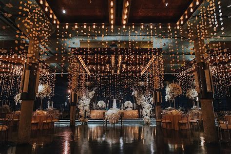 Enchanted Spaces: Magical Wedding Venues Near Me
